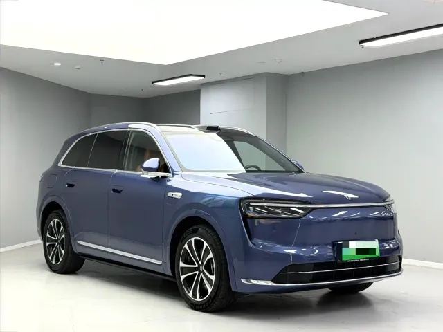 Aito M7 — Фото автомобиля 3