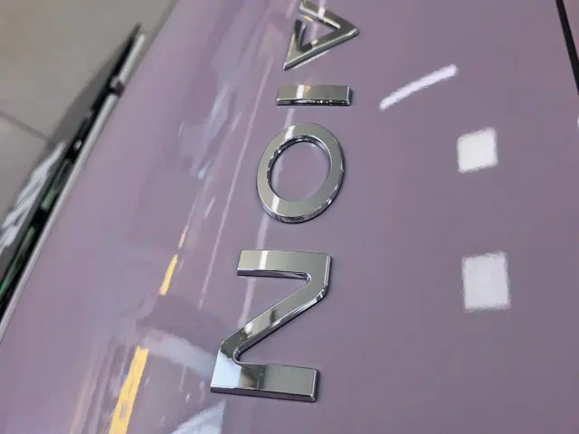 GAC Aion RT — Фото автомобиля 8
