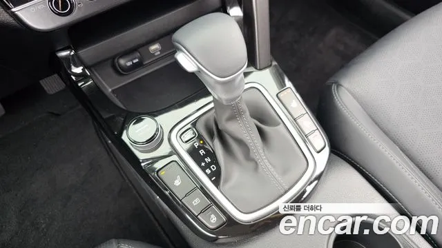 Kia Seltos Seltos (New) — Фото автомобиля 9