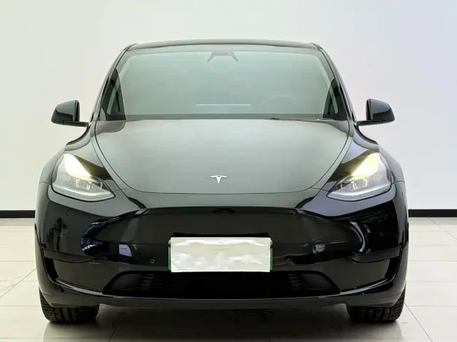 Tesla Model Y — Фото автомобиля 3