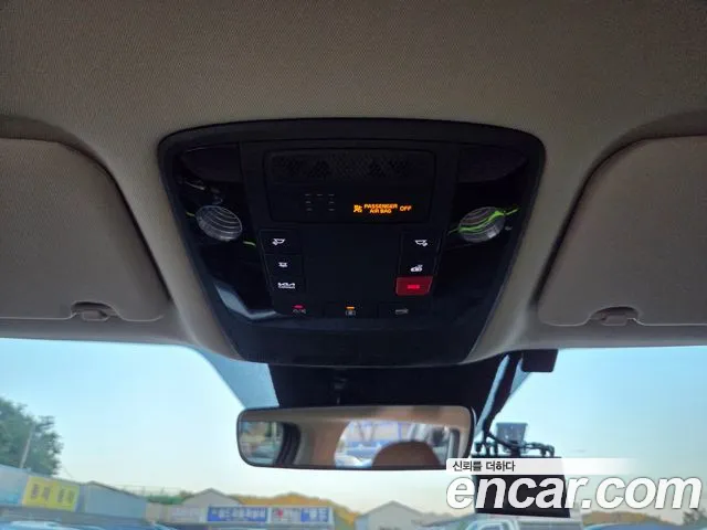 Kia Carnival 4th Gen — Фото автомобиля 13