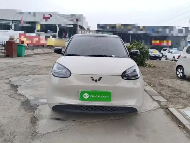 Wuling Bingo — Фото автомобиля 2