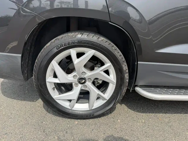Jetta VS7 — Фото автомобиля 13