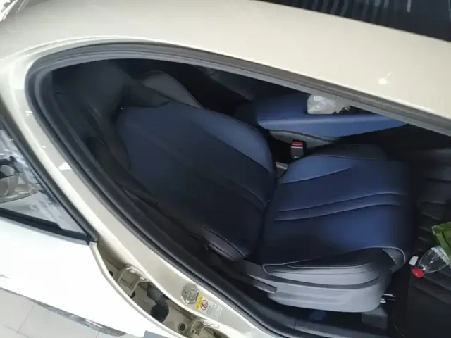 BYD Seagull — Фото автомобиля 24