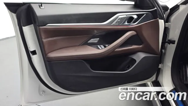 BMW 4 Series G22 — Фото автомобиля 13