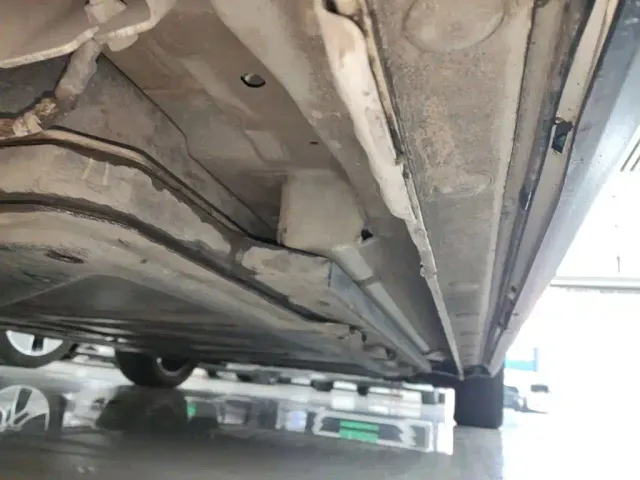 BYD Seagull — Фото автомобиля 20