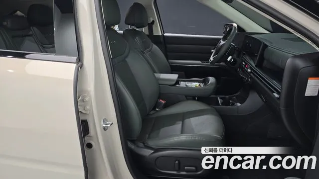 Hyundai Nexo NH2 — Фото автомобиля 16