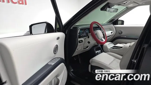 Hyundai Palisade LX3 — Фото автомобиля 15