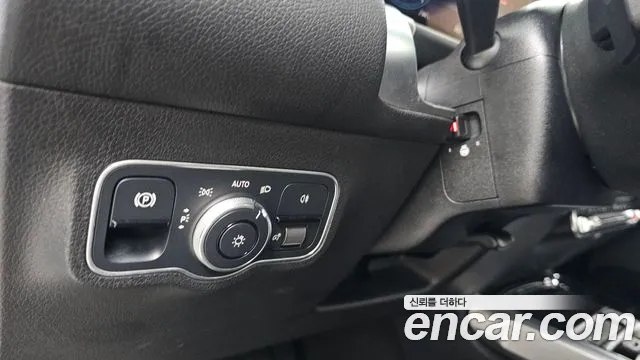 Mercedes-Benz GLB-Class GLB-класс X247 — Фото автомобиля 26