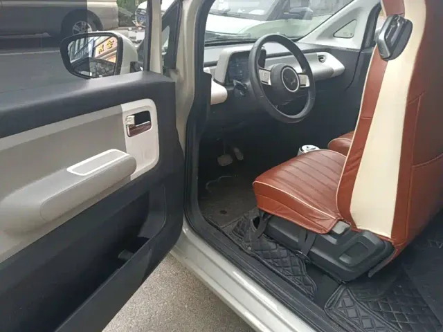 Wuling Air EV — Фото автомобиля 15