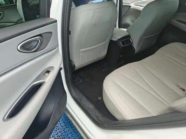 BYD Sealion 06 — Фото автомобиля 15