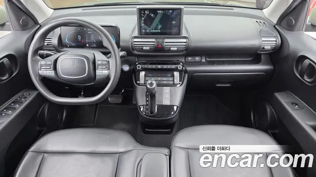 Hyundai Casper — Фото автомобиля 7