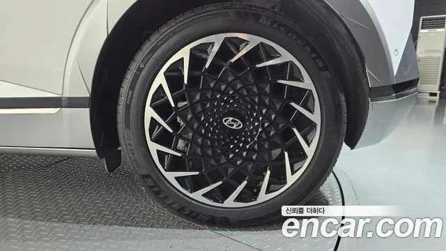 Hyundai Ioniq 5 Ioniq5 — Фото автомобиля 5