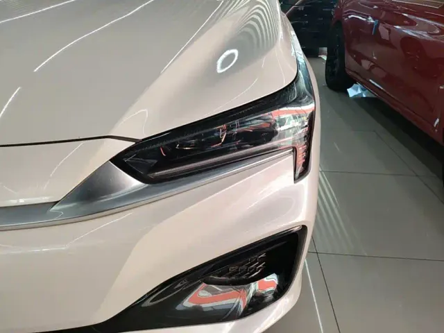 GAC Aion S — Фото автомобиля 23