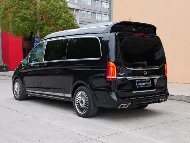 Kedi Auto Keddi Shengmufeng — Фото автомобиля 4