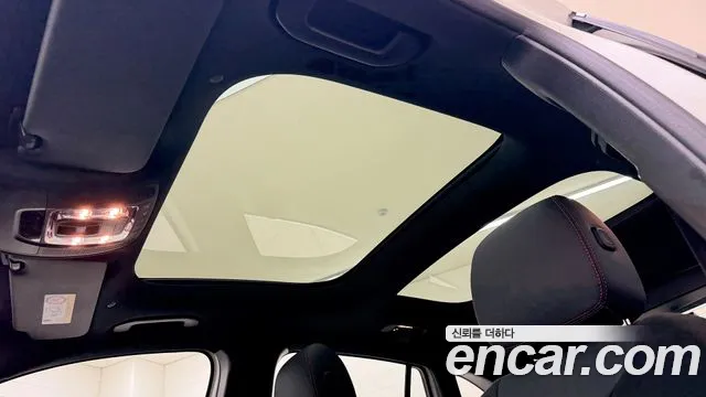 Mercedes-Benz EQA H243 — Фото автомобиля 20