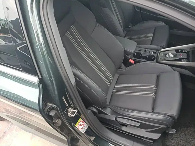 Audi A3 — Фото автомобиля 24