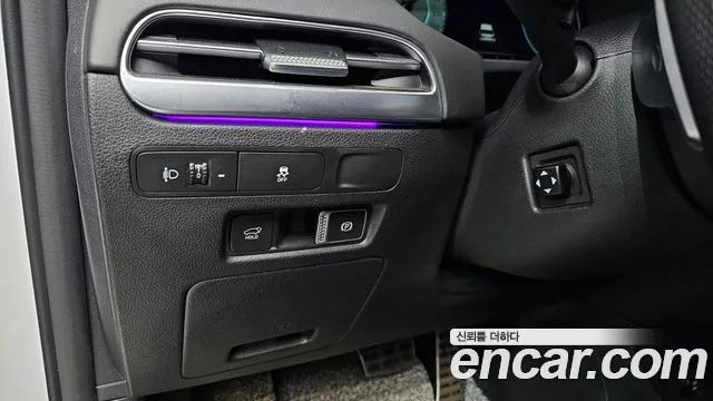 Hyundai Palisade The New Palisade Дизель 2.2 4WD — Фото автомобиля 16