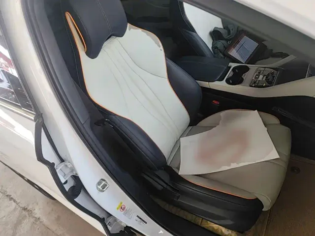BYD Song PLUS — Фото автомобиля 24