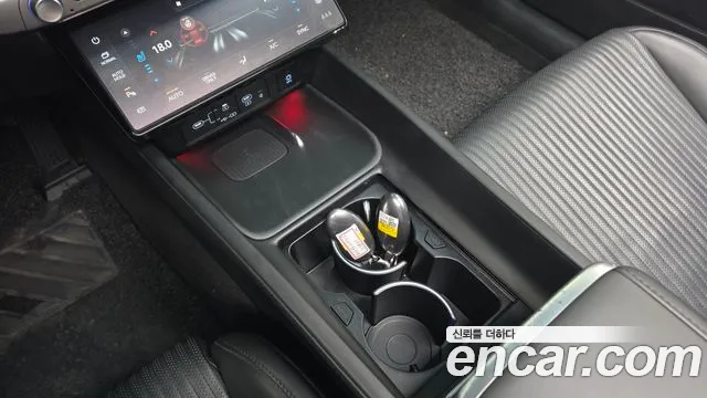Hyundai Grandeur — Фото автомобиля 29