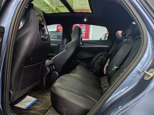 BYD Seal 06 — Фото автомобиля 7