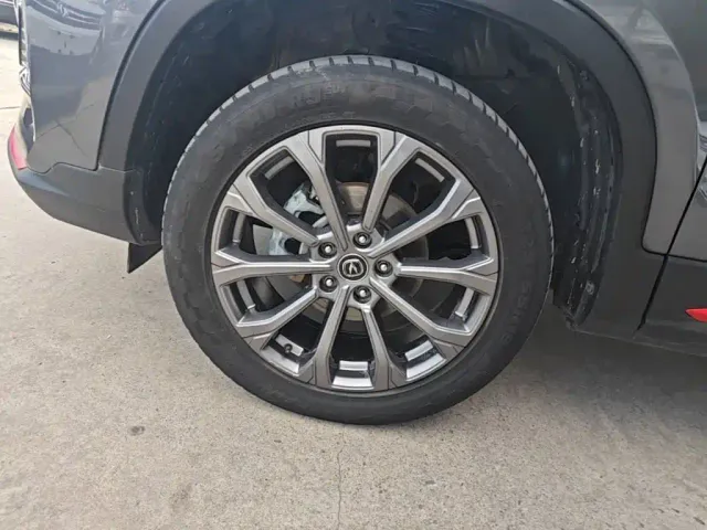 Changan CS75 — Фото автомобиля 22