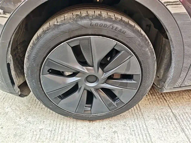 Tesla Model Y — Фото автомобиля 22