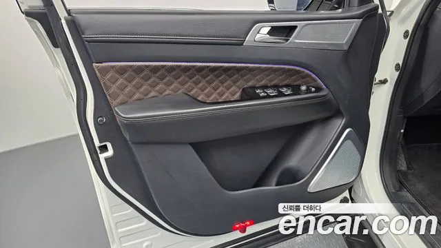 KG_Mobility_Ssangyong Rexton All Rexton Дизель 2.2 4WD — Фото автомобиля 22