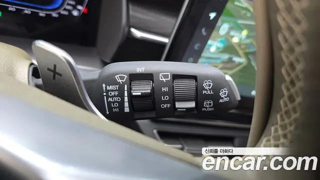 KG_Mobility_Ssangyong Torres Torres Бензин 1.5 2WD — Фото автомобиля 16