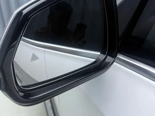 BMW X1 — Фото автомобиля 21