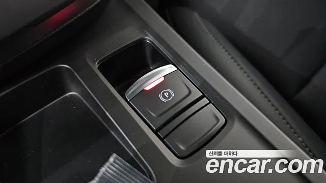 Renault-KoreaSamsung XM3 — Фото автомобиля 17