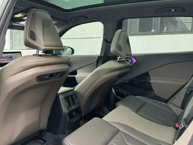 BMW X3 — Фото автомобиля 5