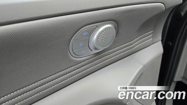 Hyundai AVANTE Новый Avante (CN7) — Фото автомобиля 17