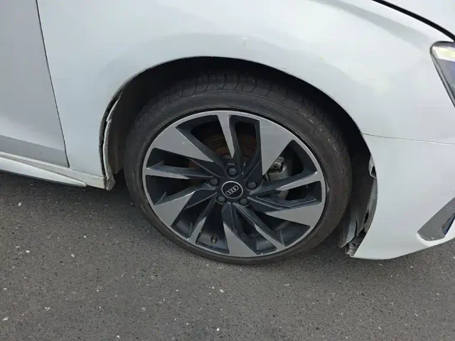 Audi A3 — Фото автомобиля 11