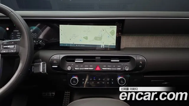 Hyundai Palisade LX3 — Фото автомобиля 20
