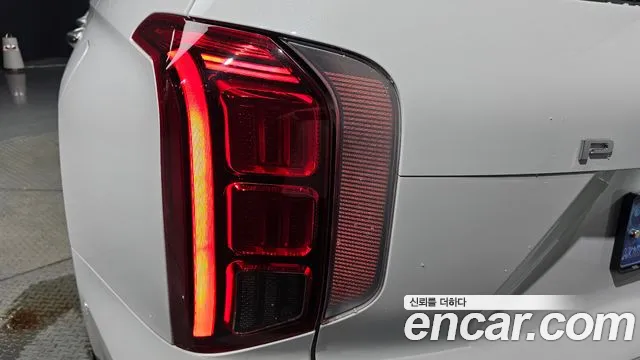 Hyundai Palisade The New Palisade Дизель 2.2 2WD — Фото автомобиля 19