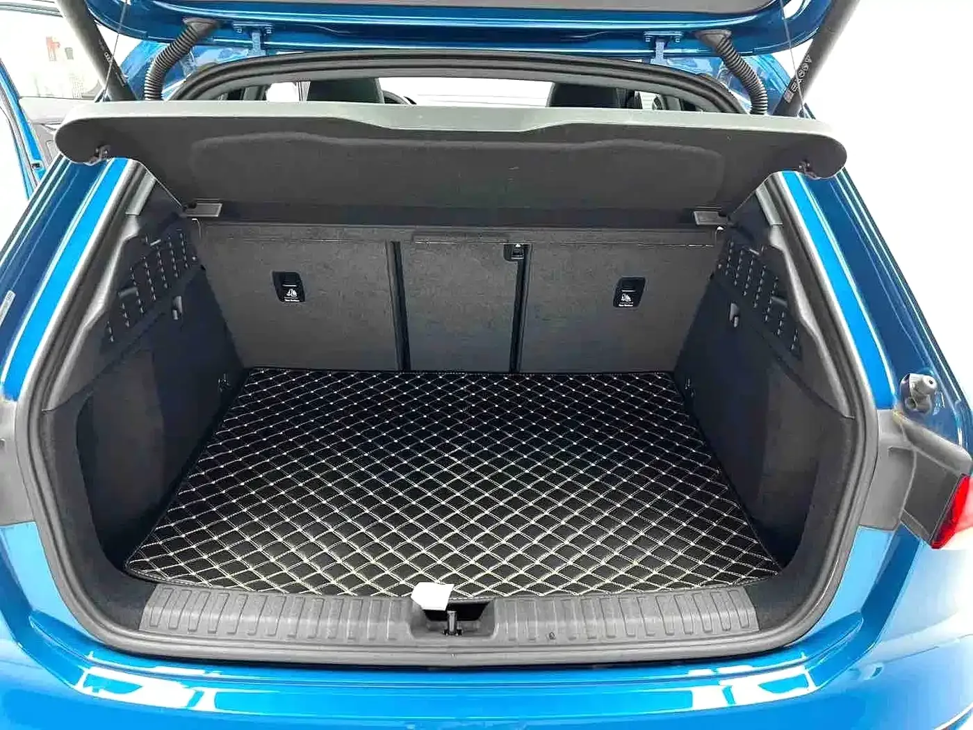 Audi Audi A3 2021 Sportback 35 TFSI Fashion Sport — Фото автомобиля 15