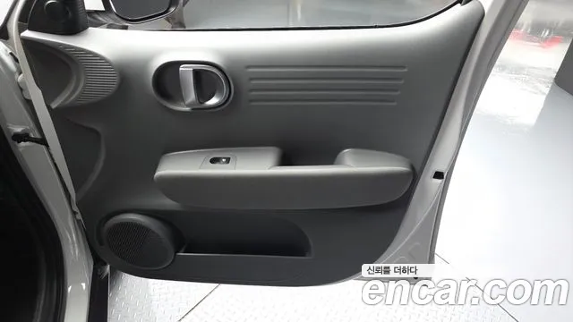 Hyundai Casper — Фото автомобиля 13
