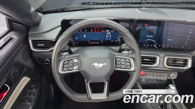 Ford Mustang 7th Gen — Фото автомобиля 13