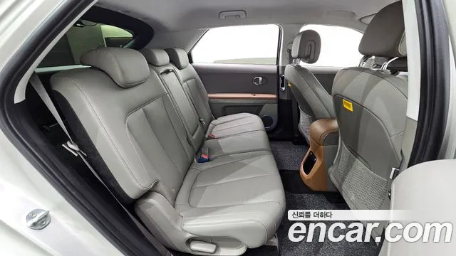 Hyundai Ioniq5 — Фото автомобиля 24