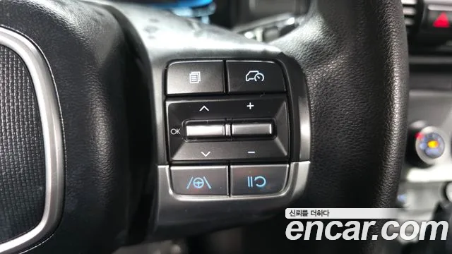 Hyundai Casper Casper Smart — Фото автомобиля 17