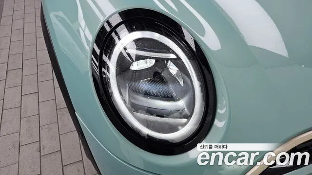 MINI Cooper 4th Gen — Фото автомобиля 7