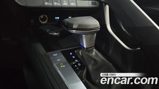 Hyundai AVANTE Новый Avante (CN7) — Фото автомобиля 9