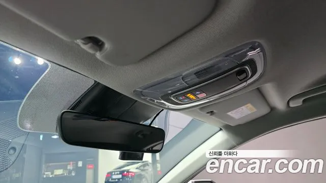 Hyundai Avante CN7 — Фото автомобиля 18