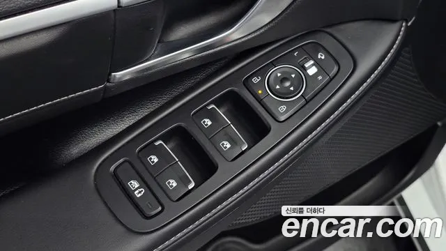 Hyundai Sonata Sonata Edge(DN8) — Фото автомобиля 26