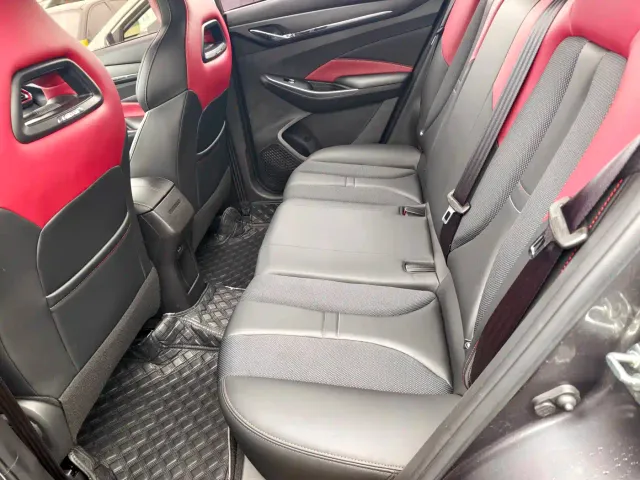 Changan Oushang X5 — Фото автомобиля 4