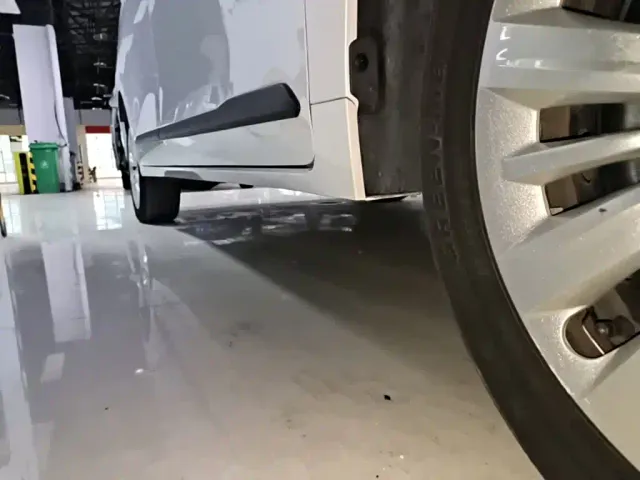 Wuling Jiachen — Фото автомобиля 20