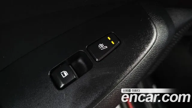 Kia Seltos Seltos Бензин 1.6 Turbo 4WD — Фото автомобиля 19