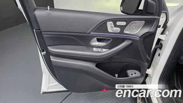 Mercedes-Benz GLE-Class W167 — Фото автомобиля 13