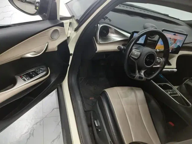 BYD Dolphin — Фото автомобиля 15